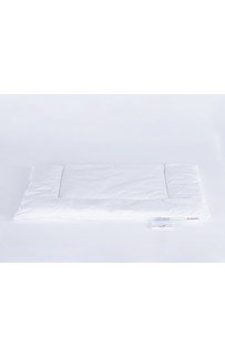 BK-93 Набор BABY 95°C GRASS всесезонное - подушка40х60/одеяло100х135/наматрасник 60х120