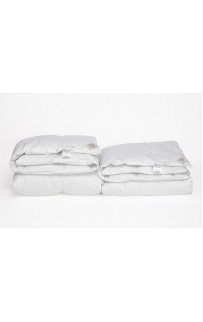 FD-1232 Одеяло WHITE FAMILIE DOWN теплое с бортиком 155х200 FD-1232 Одеяло WHITE FAMILIE DOWN теплое с бортиком 155х200