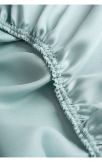 Простыня на резинке Sea Wave Brilliant Grass 160х200х40