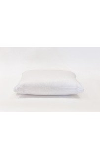 FD-1210 Подушка WHITE FAMILIE DOWN средняя с бортиком 50х68