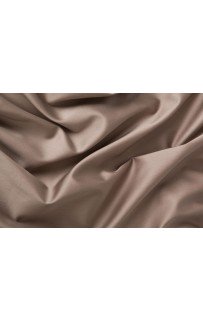 Постельное белье хлопок "АЛЛЮР" молочный шоколад Евро, GERMAN GRASS