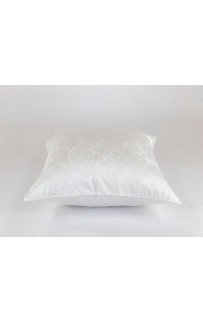 Наволочки "ПАЛЛАДА" платиновый 40x40 (2шт)