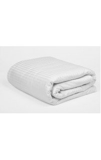 Пододеяльник Strip Palette Grass 200х220 Пододеяльник Strip Palette Grass 200х220