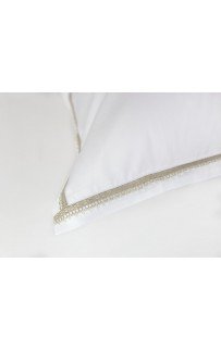 Наволочки TYROL NOBLE LACE GRASS 50х70 (2шт)