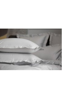 Наволочки Ash Grey Allure Grass 50х70 (2шт)