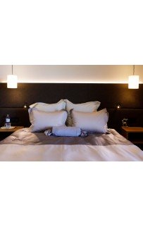 -031 Наволочки Kissen beige 70х70 (2шт)