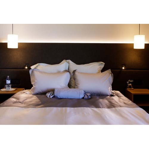 Наволочки Kissen beige 70х70 (2шт)