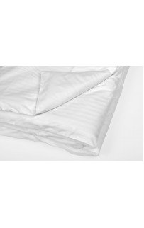 Пододеяльник Strip Palette Grass 200х220 Пододеяльник Strip Palette Grass 200х220