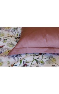 -031 Наволочки Clay Kissen 70х70 (2шт)