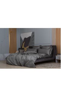 Простыня Graphite Allure Grass 240х260