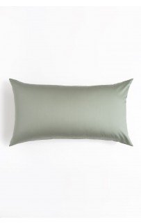 Наволочки Olive Brilliant Grass 50х90 (2шт)