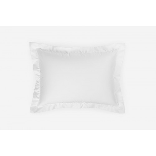 Наволочки хлопок "АЛЛЮР" альпийский белый 50x70 (2шт), GERMAN GRASS