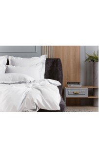 Простыня Alpine White Allure Grass 240х260