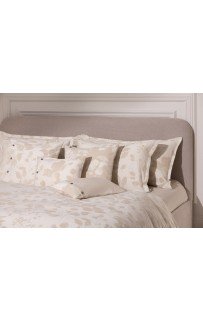 Простыня "ПАЛЛАДА" натуральный бежевый 180x240, GERMAN GRASS