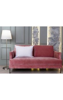 FD-1210 Подушка WHITE FAMILIE DOWN средняя с бортиком 50х68