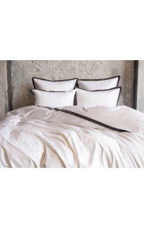 Пододеяльник VIENNA NOBLE GRAY GRASS 200х200