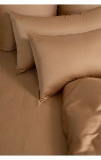 Простыня на резинке Sand Brilliant Grass 200х200х40