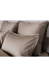 Наволочки CARINTHIA NOBLE LACE GRASS 50х70 (2шт)