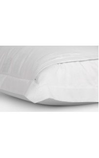 Наволочки Alpine White Allure Grass 50х70 (2шт)