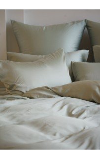 Простыня Olive Brilliant Grass 240х260