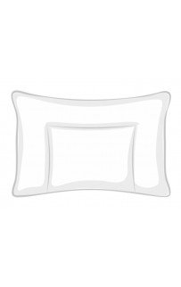 BSC-313 Комплект BABY SILK COCOON подушка/одеяло