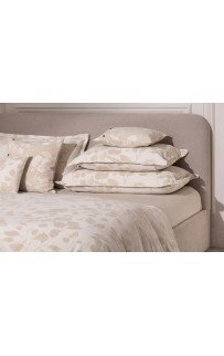 Пододеяльник "ПАЛЛАДА" натуральный бежевый 150x200, GERMAN GRASS