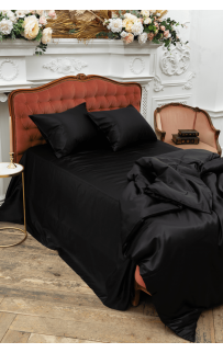 Наволочка DIAMOND BLACK GRASS 50х70 (1шт)