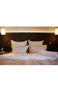 -031 Наволочки Kissen white 70х70 (2шт)