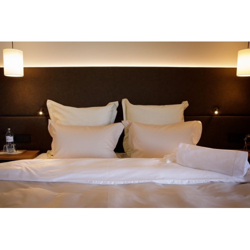 Наволочки Kissen white 70х70 (2шт)