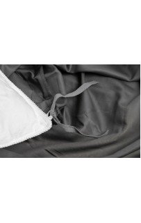 Пододеяльник Graphite Allure Grass 200х220