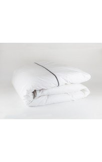 Пододеяльник SALZBURG NOBLE GRAY GRASS 200х200