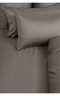 Простыня на резинке Havana Brown Brilliant Grass 200х200х40