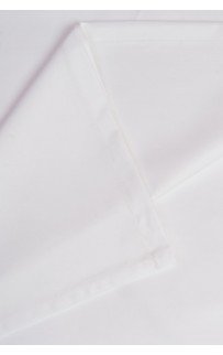 Простыня NOBLE TRADITIONS GLACE WHITE GRASS 270х300