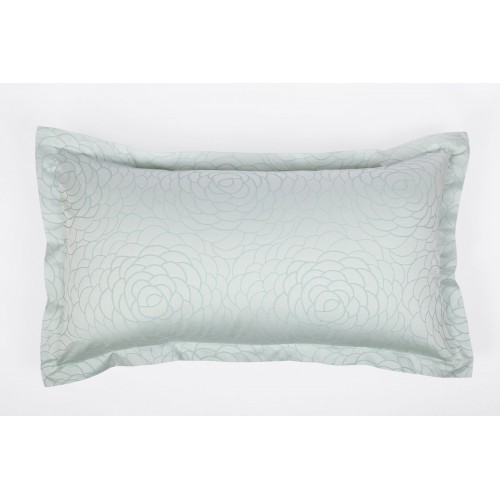 Наволочки "ПАЛЛАДА" голубой 50x90 (2шт), GERMAN GRASS