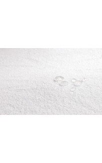 Наволочка STOP GRASS на молнии 70х70 Цвет белый