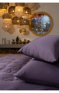 Наволочки Violet Brilliant Grass 70х70 (2шт)