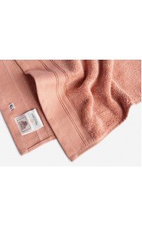 Полотенце махровое Rose Balance Grass 70х140