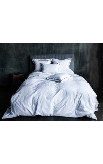 Пододеяльник SALZBURG NOBLE GRAY GRASS 200х200