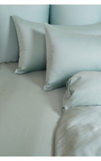 Простыня на резинке Sea Wave Brilliant Grass 160х200х40