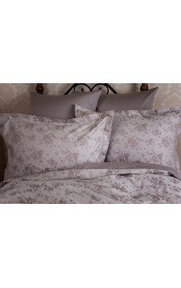 SI8200 Постельное белье Silver Palette Grass Евро