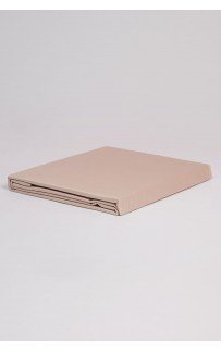 Простыня на резинке NOBLE TRADITIONS GLACE BEIGE GRASS 160х200х40