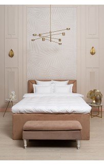 Пододеяльник Paisley Palette Grass 150х200