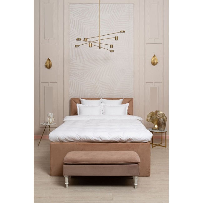 Пододеяльник Paisley Palette Grass 150х200