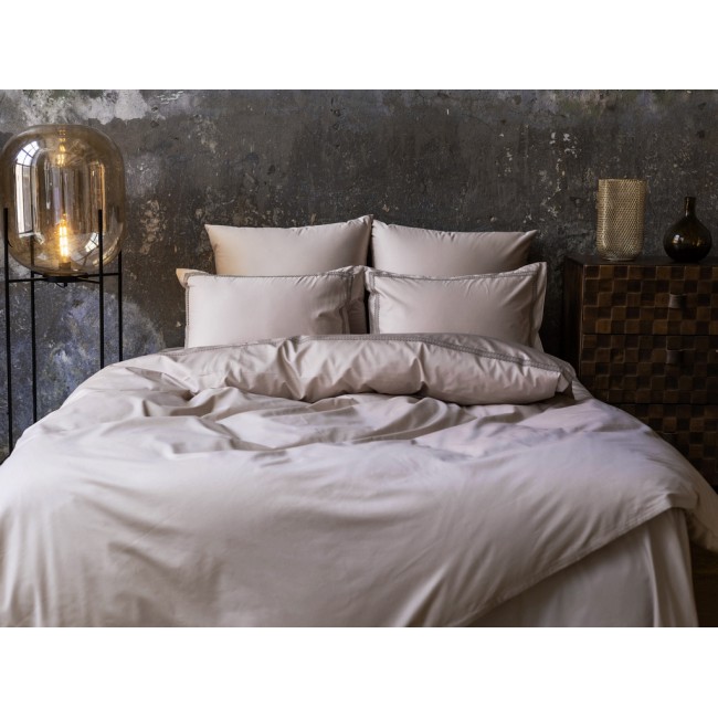 Пододеяльник CARINTHIA NOBLE CANVAS GRASS 150х200 Пододеяльник CARINTHIA NOBLE CANVAS GRASS 150х200