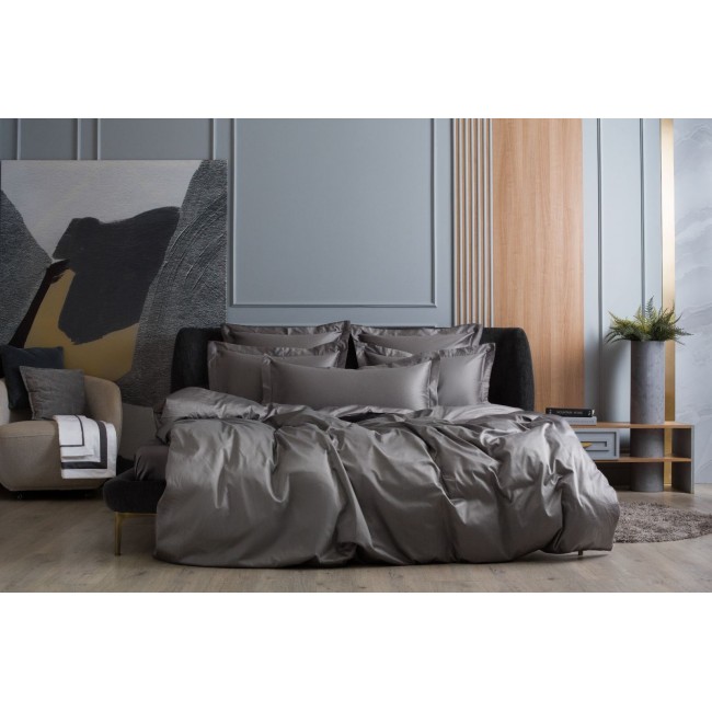 Пододеяльник Graphite Allure Grass 200х200