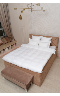 Наволочки Grain Palette Grass 50х70 (2шт)