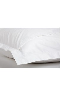 Наволочки с широкой отделкой Alpine Brownie Allure Grass 50х70 (2шт)