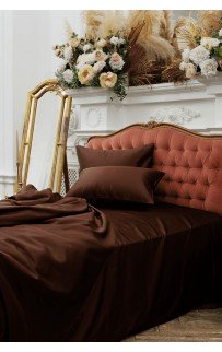 Пододеяльник CHOCOLATE PIE GRASS 150х200