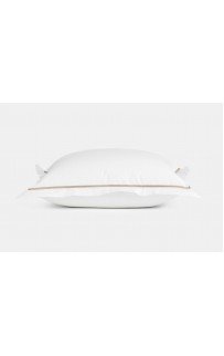 Наволочки с узкой отделкой Alpine Caramel Beige Allure Grass 70х70 (2шт)