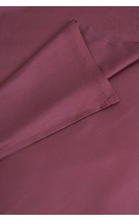 Простыня тенсель "БРИЛЛИАНТ" пурпурный 180x240, GERMAN GRASS